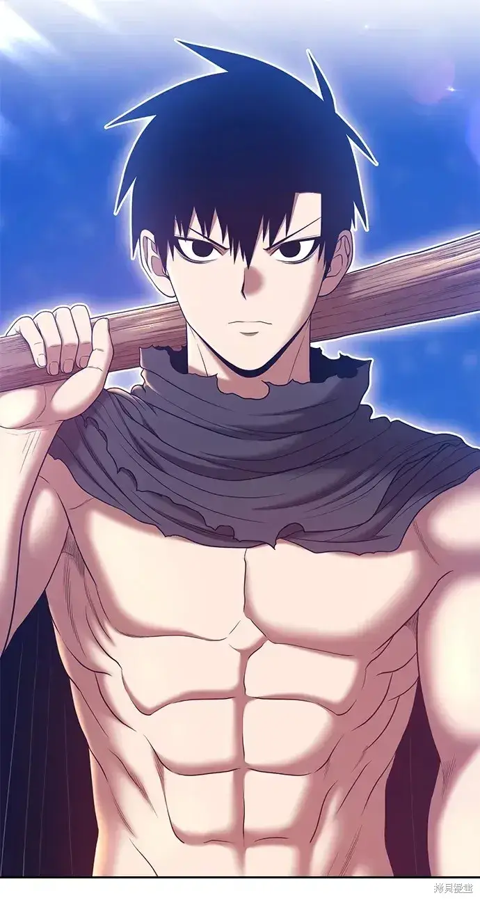 《99强化木棍》第74话图14