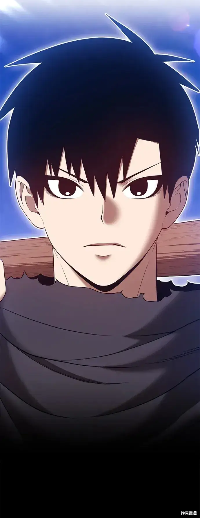 《99强化木棍》第74话图16