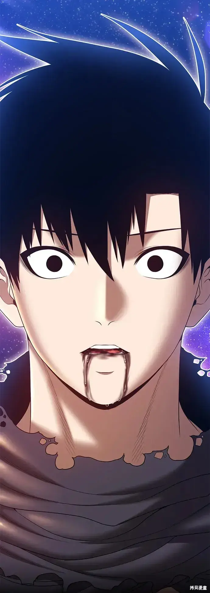 《99强化木棍》第74话图325