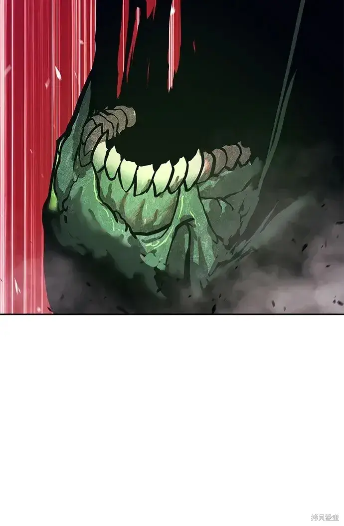 《99强化木棍》第76话图116