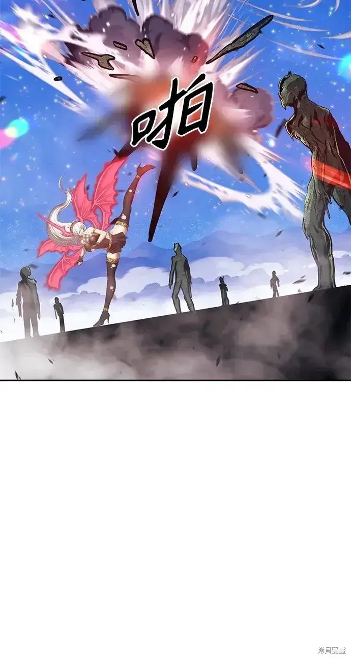 《99强化木棍》第76话图69
