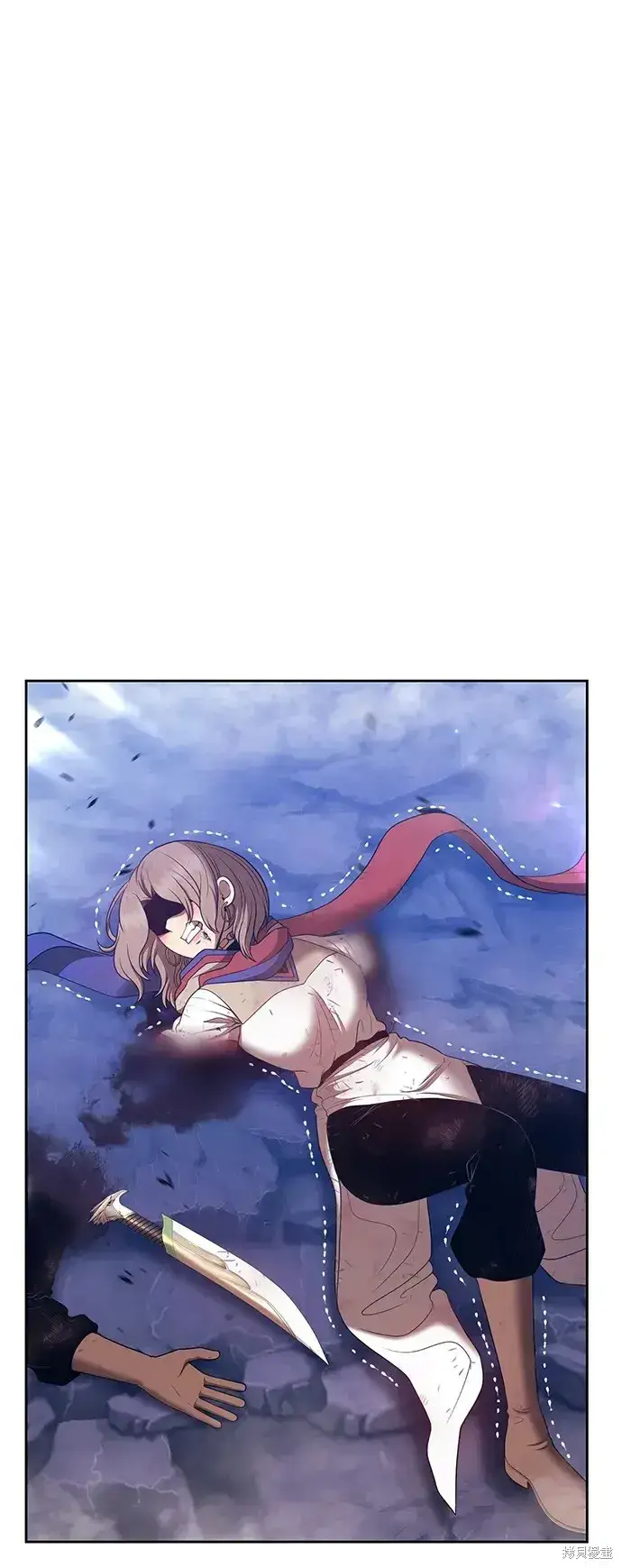 《99强化木棍》第79话图298