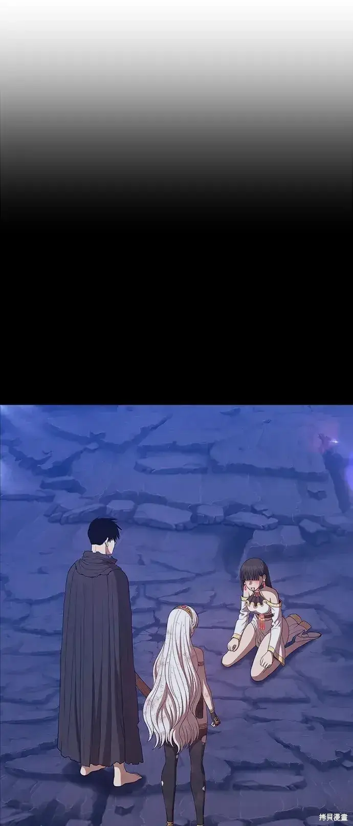 《99强化木棍》第79话图378