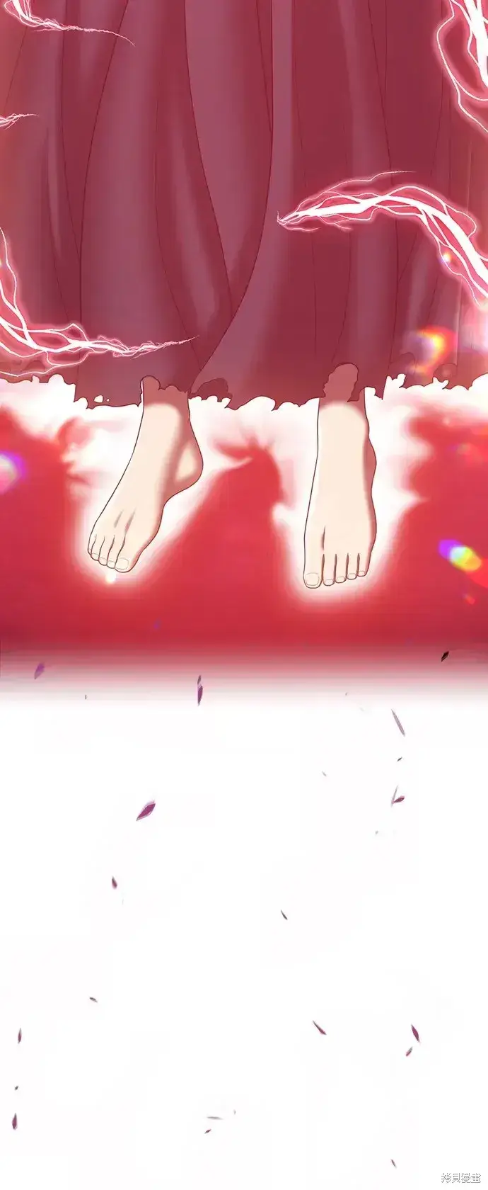 《99强化木棍》第79话图397