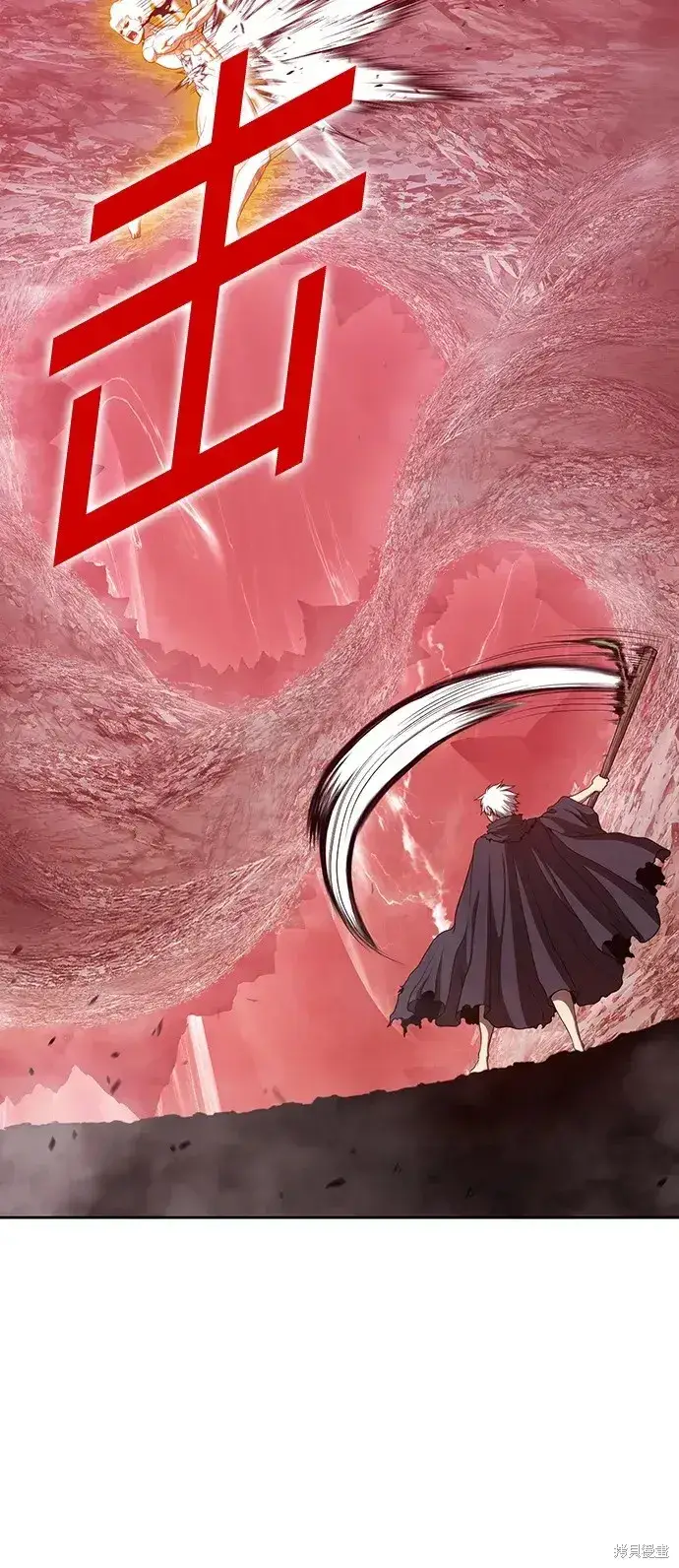 《99强化木棍》第81话图41