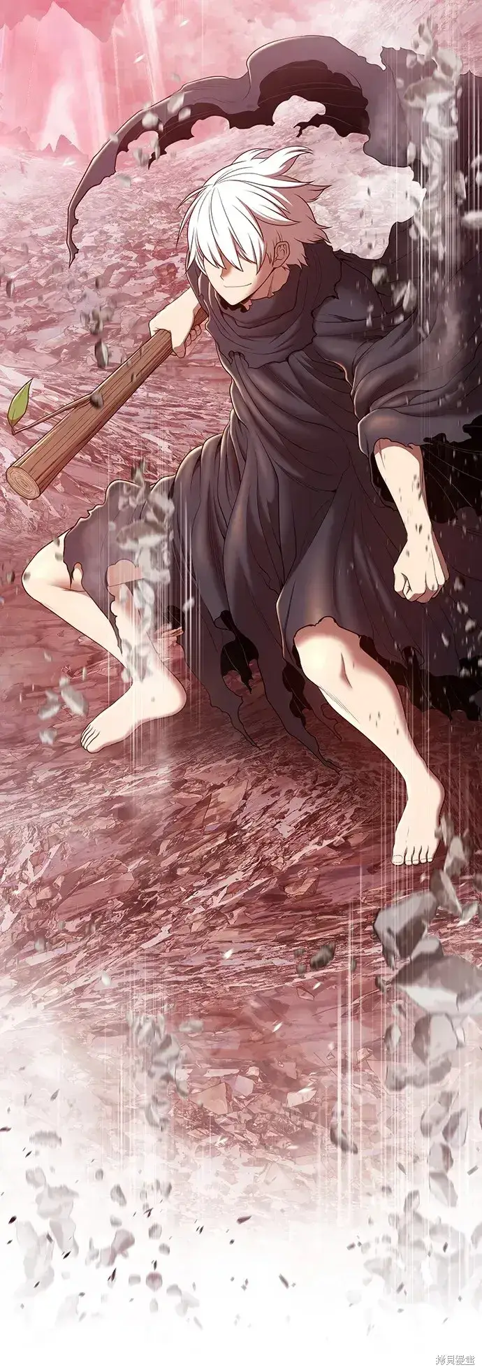 《99强化木棍》第81话图69