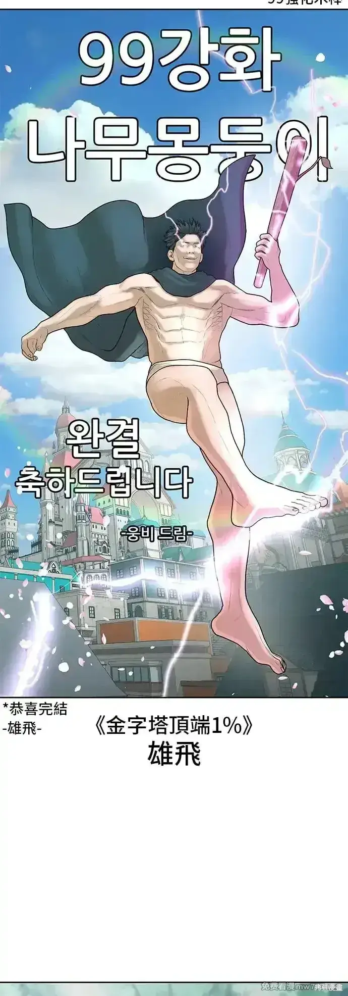 《99强化木棍》第一季 画家后记图86