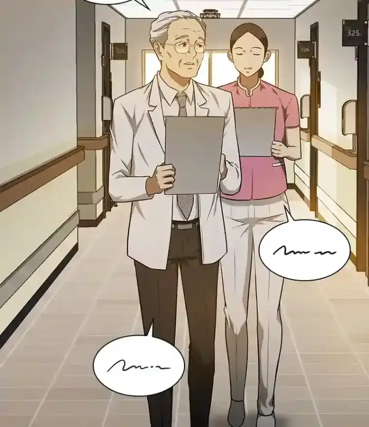 《AI神医的诞生》4.召唤罗尼图44