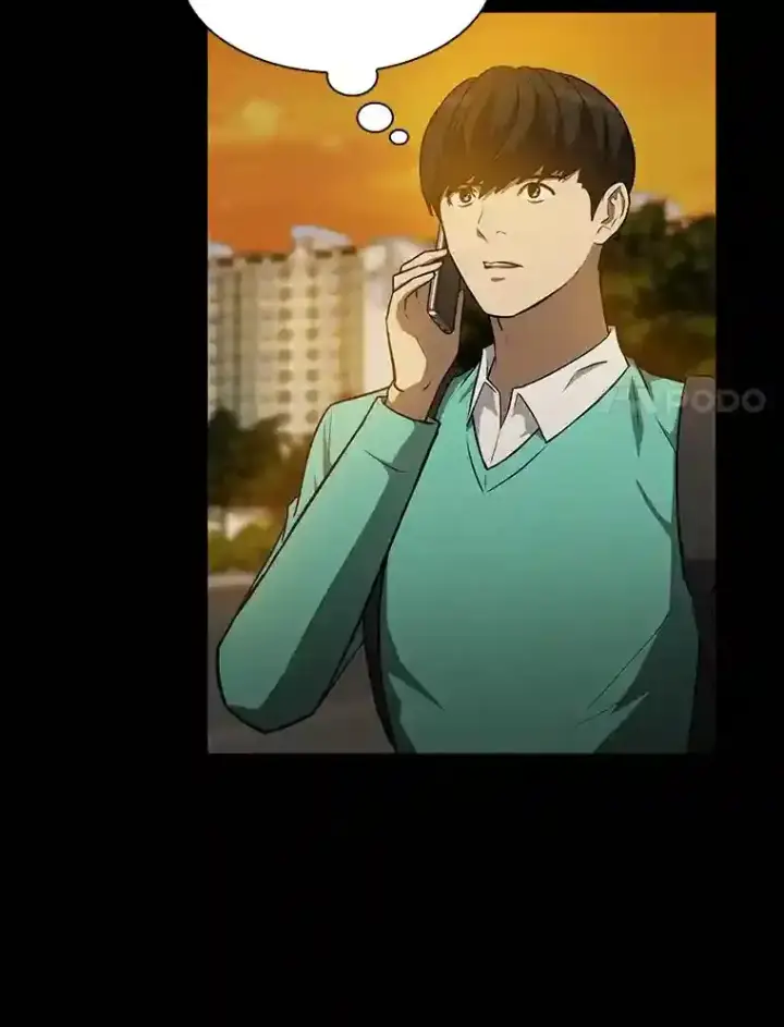 《AI神医的诞生》5.妈妈的病图95