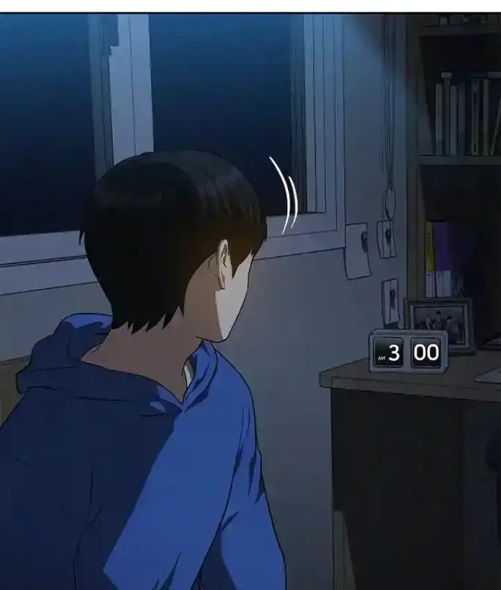 《AI神医的诞生》10.心意图16