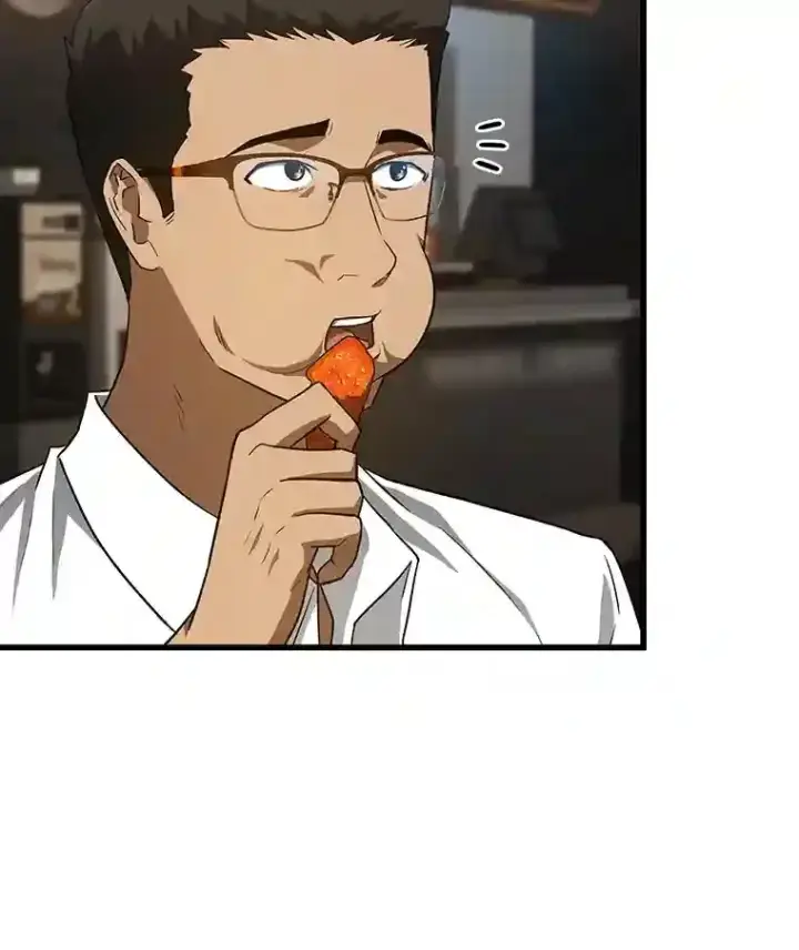 《AI神医的诞生》11.谢礼图105