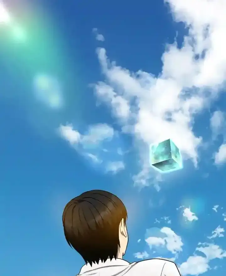 《AI神医的诞生》16.危急时刻图139