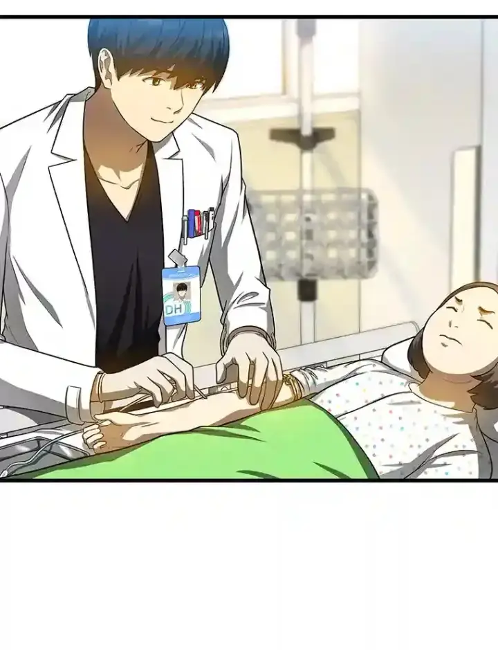《AI神医的诞生》24.新的挑战图124