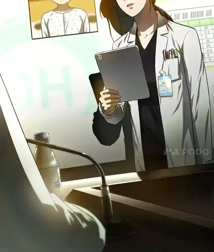 《AI神医的诞生》26.听话的人图129