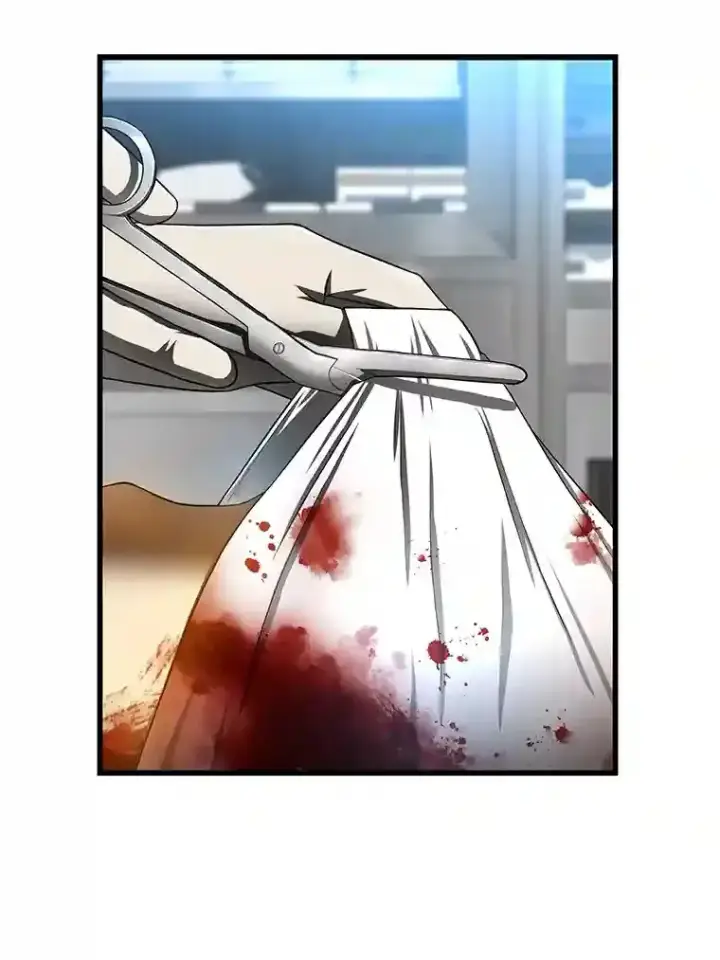 《AI神医的诞生》32.迷茫图116