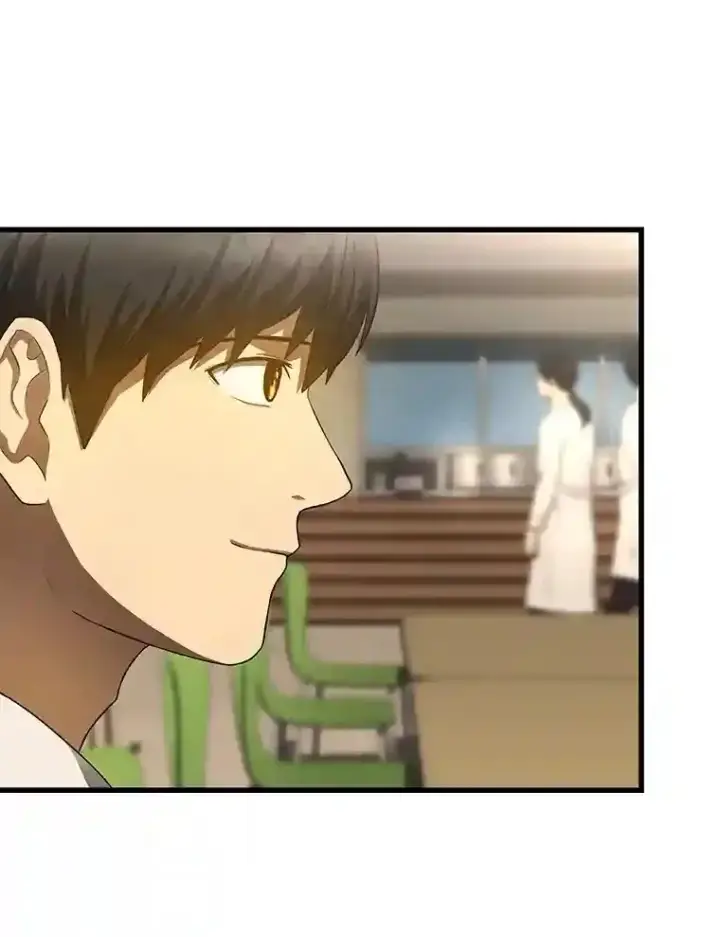 《AI神医的诞生》32.迷茫图33
