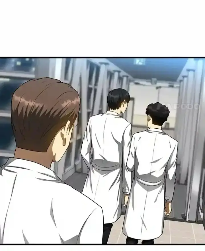 《AI神医的诞生》32.迷茫图66