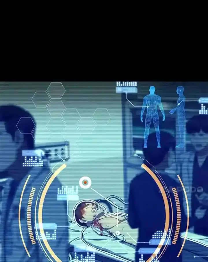 《AI神医的诞生》33.尝试图38
