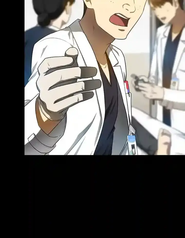 《AI神医的诞生》33.尝试图51