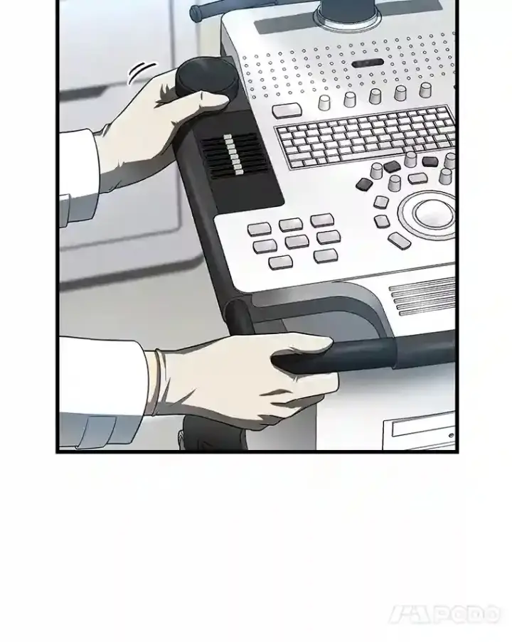《AI神医的诞生》33.尝试图71