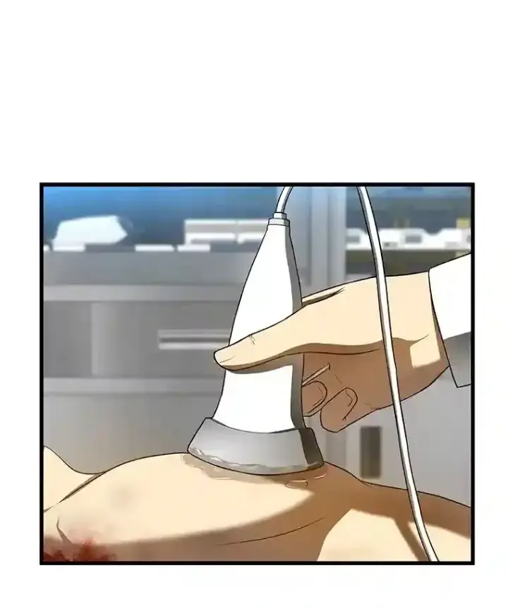 《AI神医的诞生》33.尝试图72