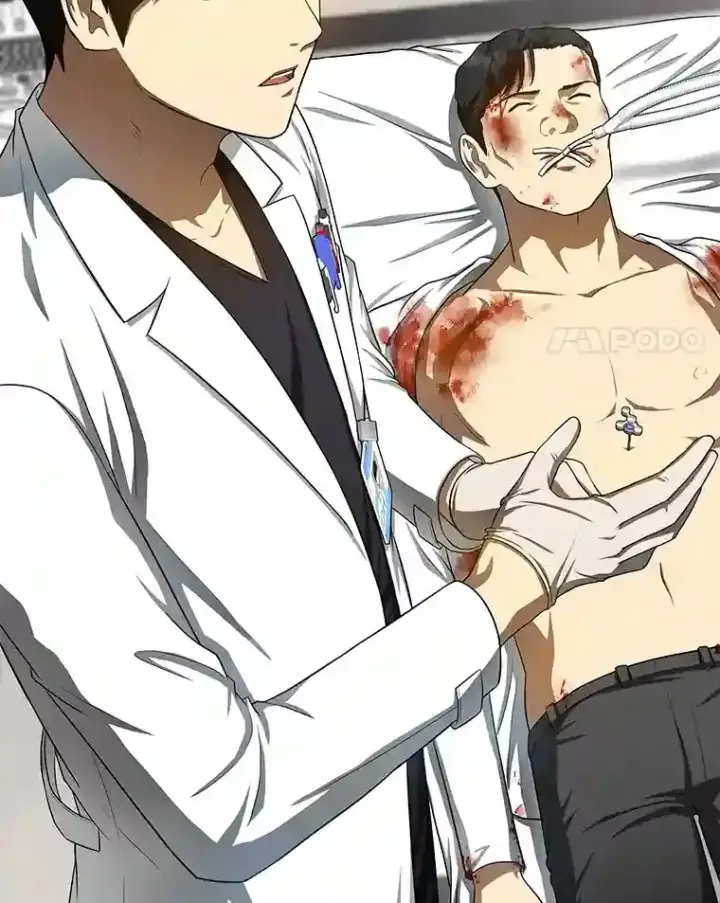 《AI神医的诞生》34.机会图4
