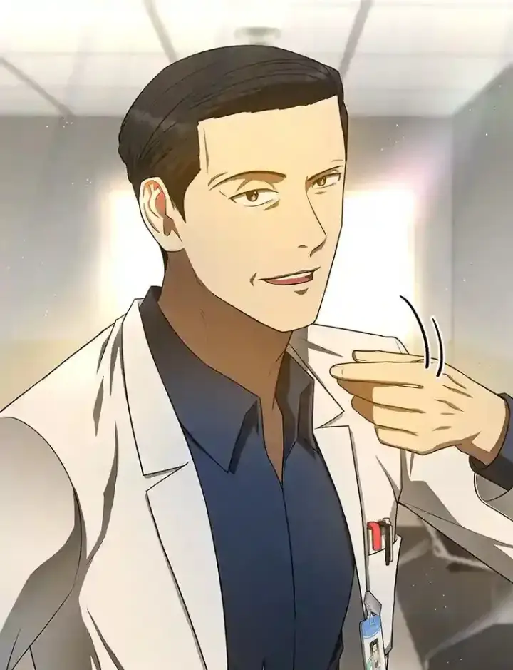 《AI神医的诞生》34.机会图97
