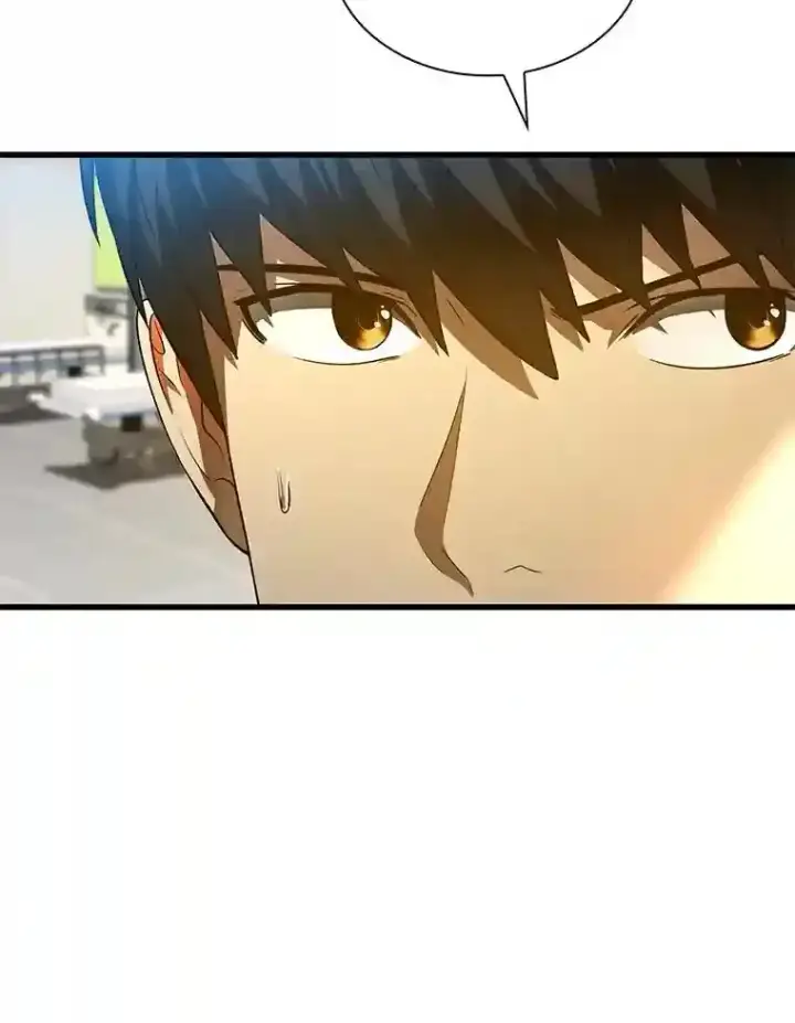 《AI神医的诞生》36.麻烦图57