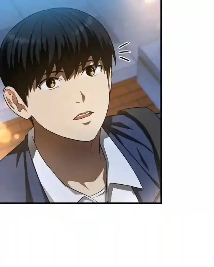《AI神医的诞生》37.生活所迫图124