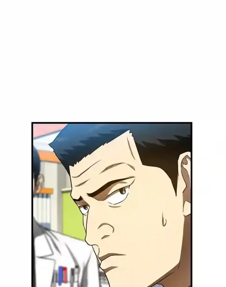 《AI神医的诞生》37.生活所迫图46