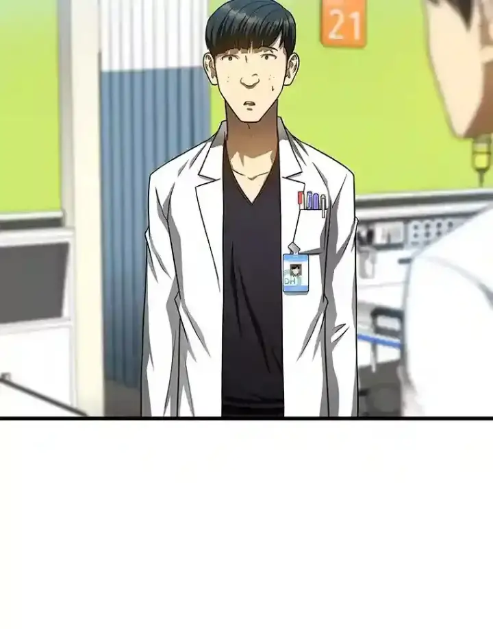 《AI神医的诞生》37.生活所迫图58
