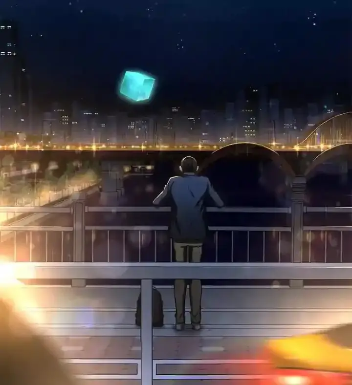 《AI神医的诞生》38.往事图111