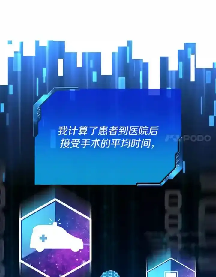 《AI神医的诞生》40.权限之外图88