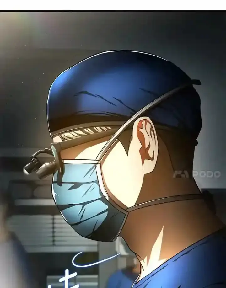 《AI神医的诞生》41.大麻烦图108