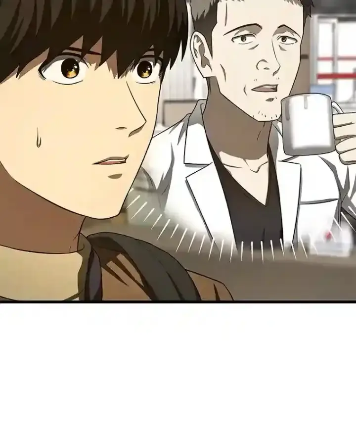 《AI神医的诞生》44.“度假”图10