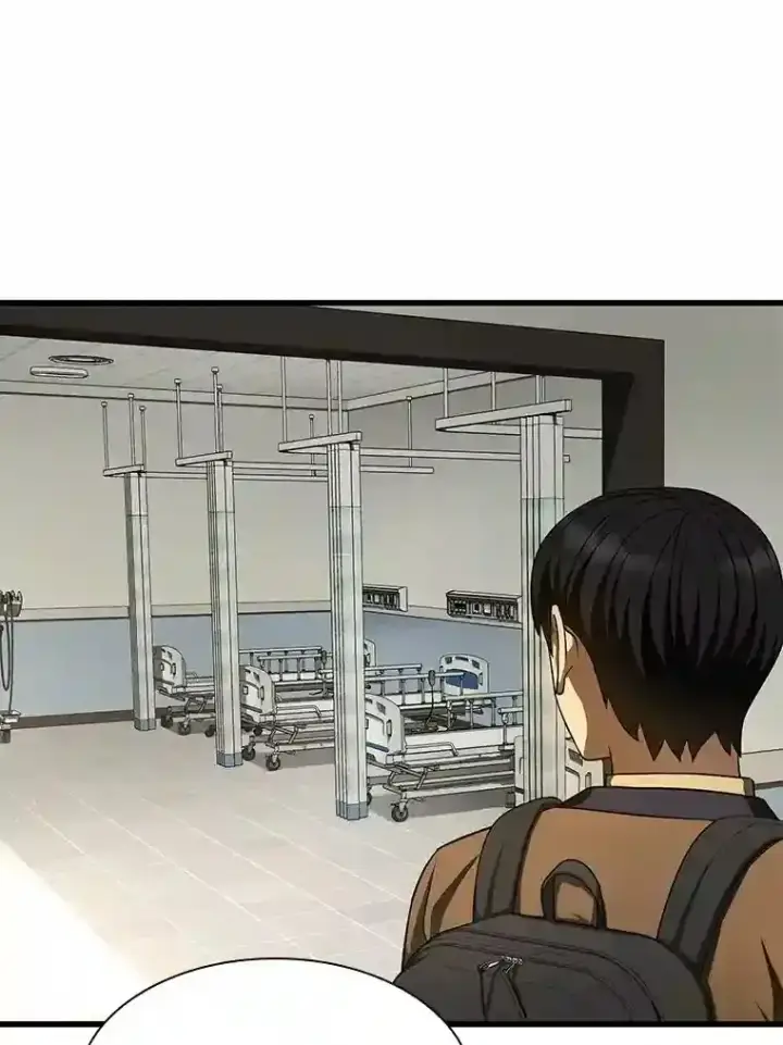 《AI神医的诞生》44.“度假”图20