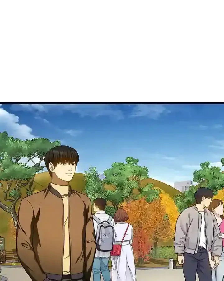 《AI神医的诞生》44.“度假”图75