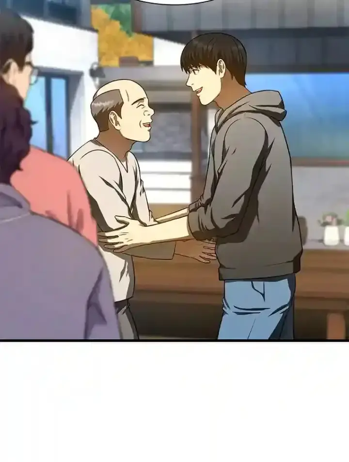 《AI神医的诞生》47.母亲图57