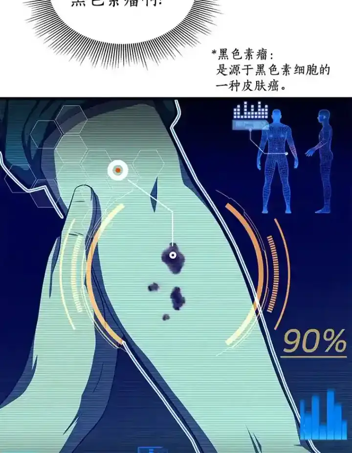 《AI神医的诞生》47.母亲图70