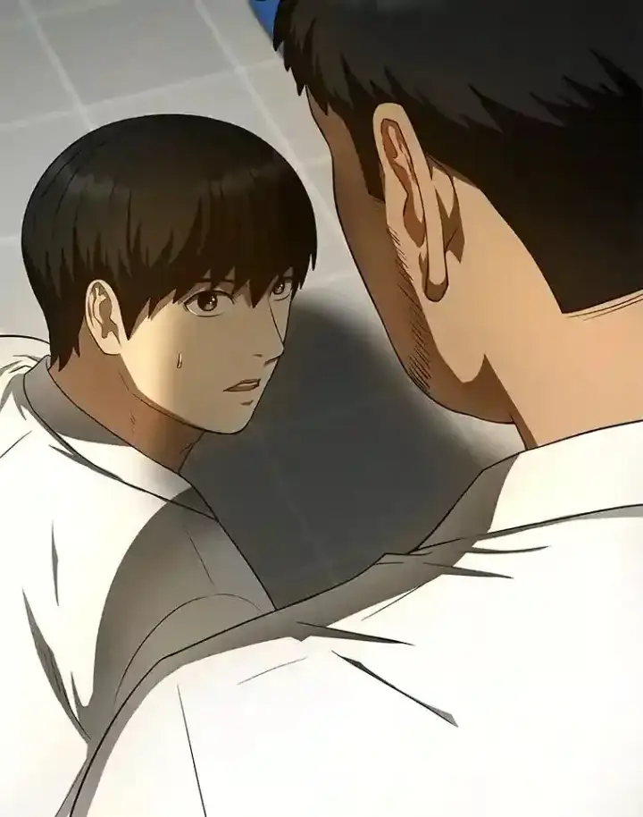 《AI神医的诞生》48.状况百出图114