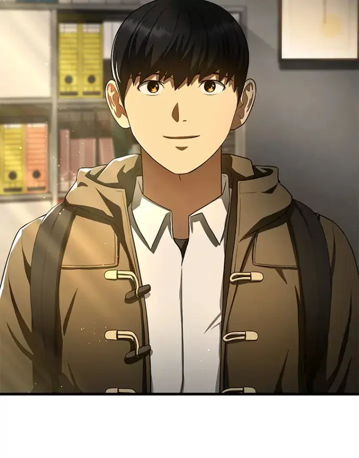 《AI神医的诞生》51.不欢而散图23