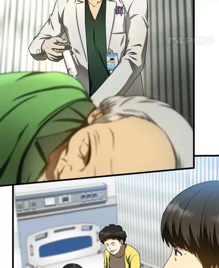 《AI神医的诞生》51.不欢而散图85