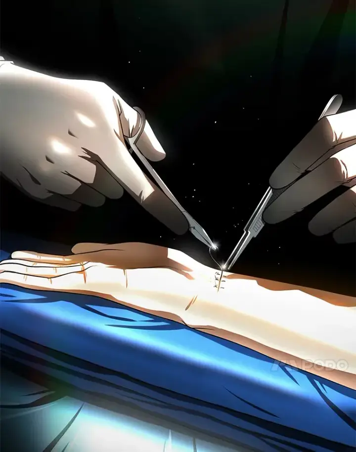 《AI神医的诞生》52.地震来了图140