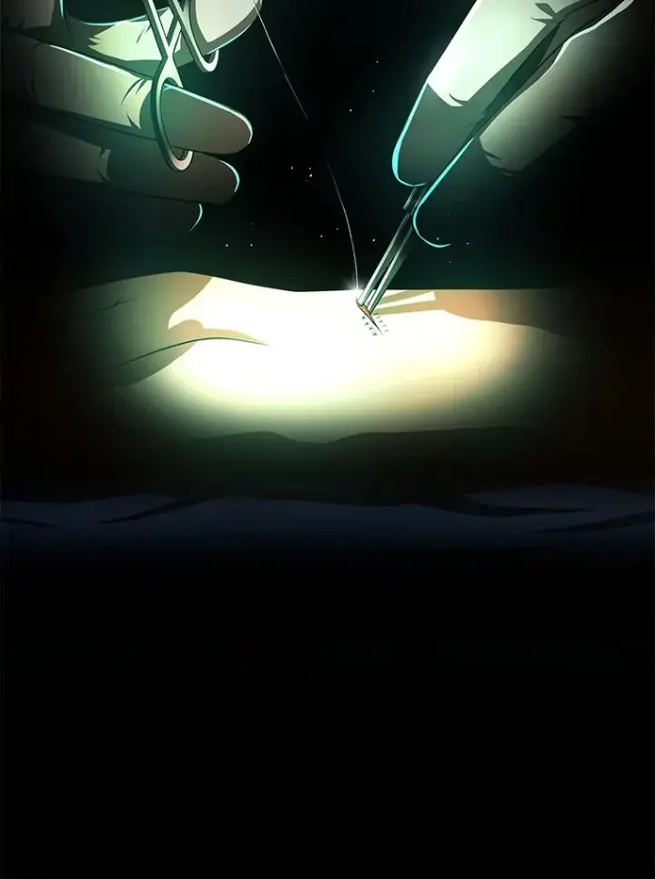 《AI神医的诞生》53.少一人图21