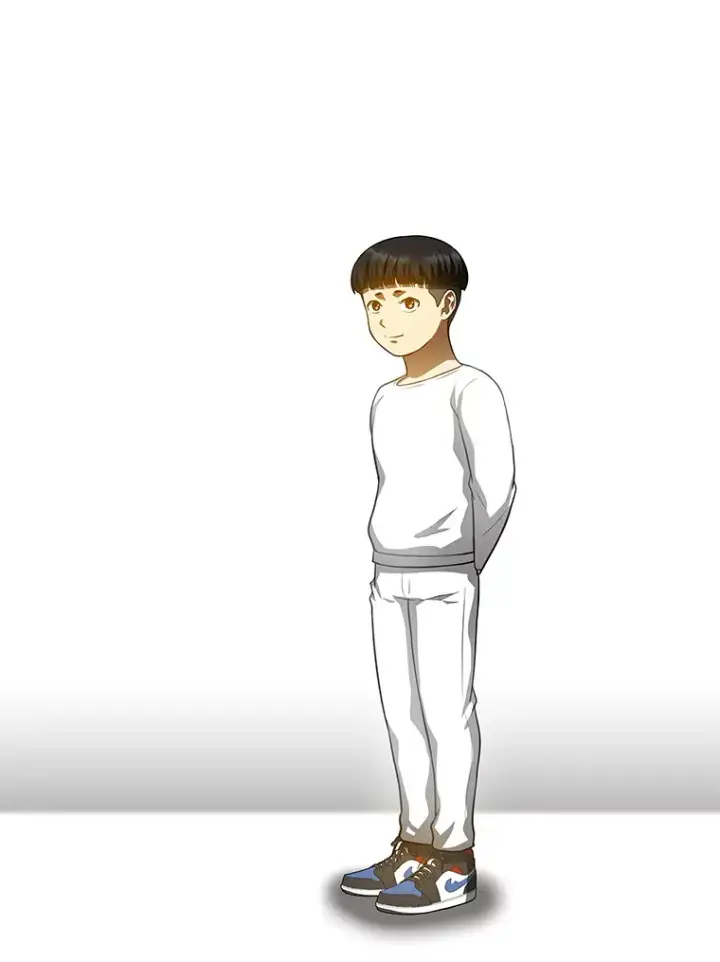 《AI神医的诞生》56.火场救人图115