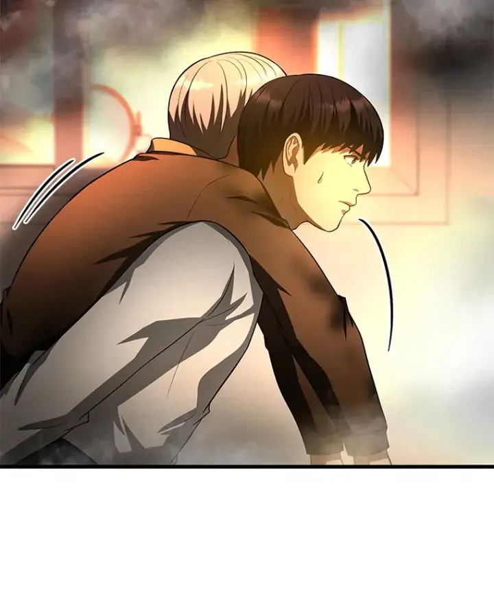 《AI神医的诞生》56.火场救人图62
