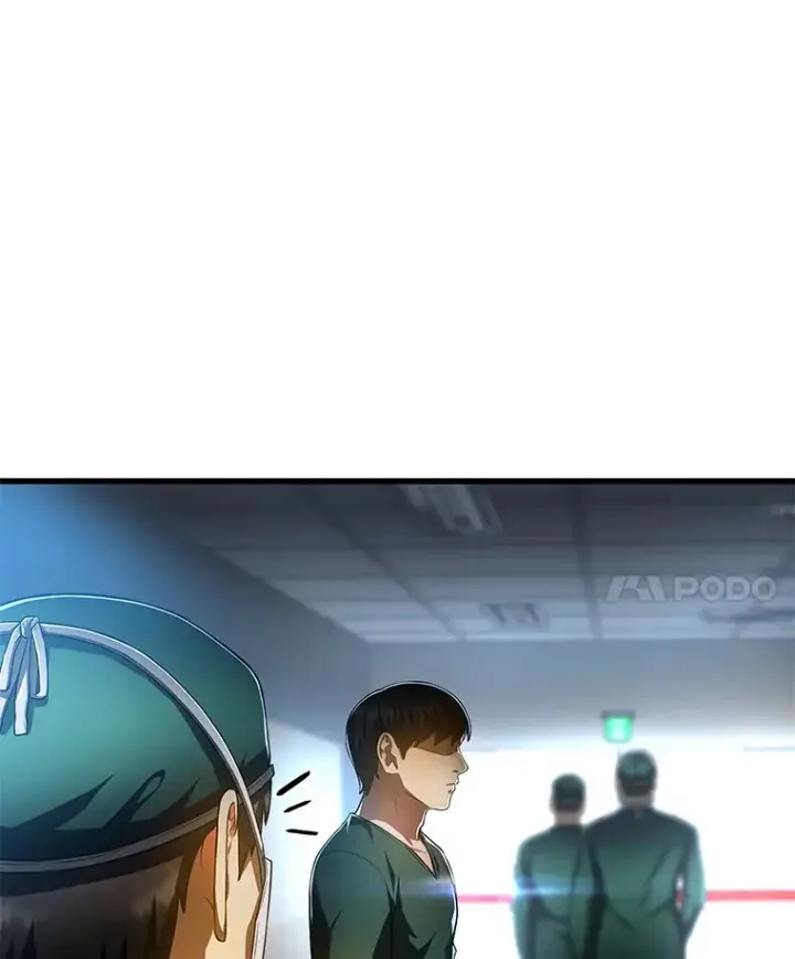 《AI神医的诞生》57.紧急手术图115