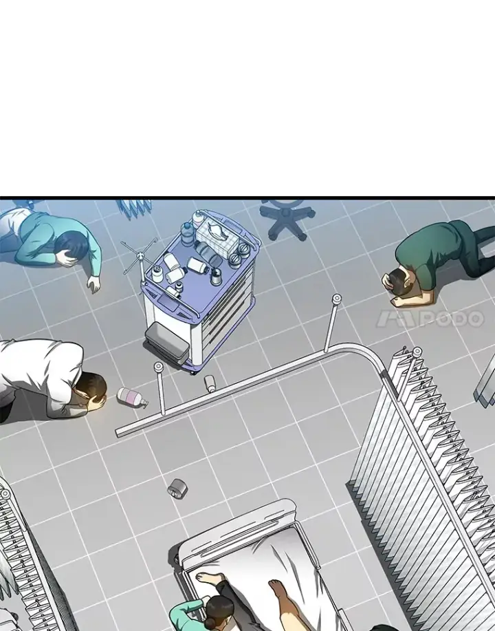 《AI神医的诞生》57.紧急手术图98