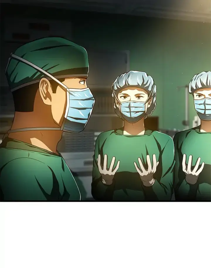 《AI神医的诞生》58.临危受命图14