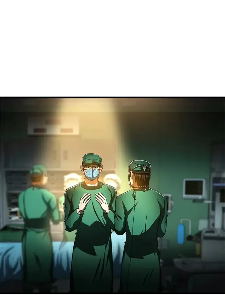 《AI神医的诞生》58.临危受命图50